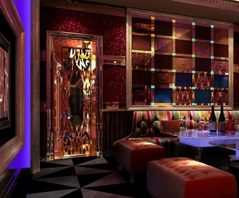 沧州中低端商务ktv推荐指南-任丘市ktv预定